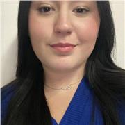 Alumna de apoyo para ingles y/o lengua castellana